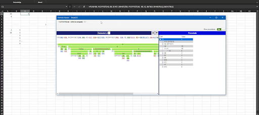 FormulaDesk Formula間諜