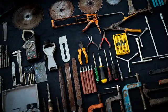 Sell Power Tools & Accessories on Shopify