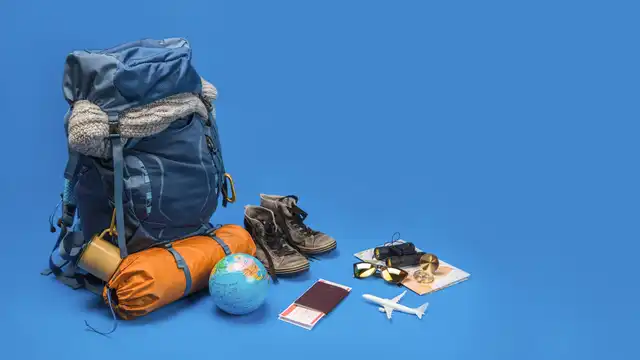 Sell Travel Essential products on Shopify