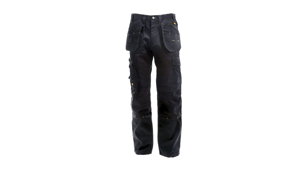 Pantaloni da lavoro elasticizzati DEWALT Protradesman