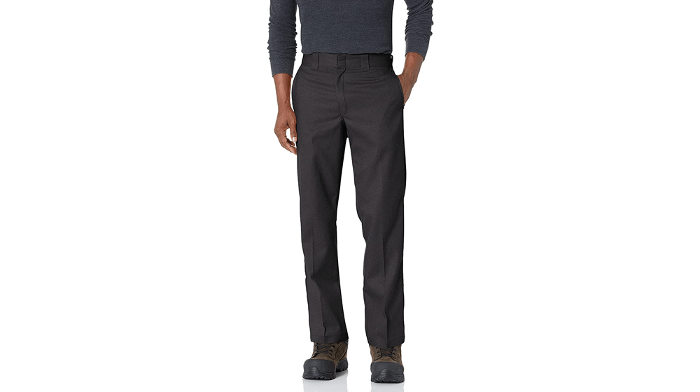 Pantaloni da lavoro Flex 874 da uomo Dickies