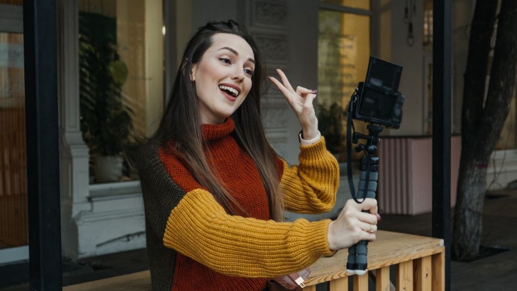 Videoclipuri fără scenariu