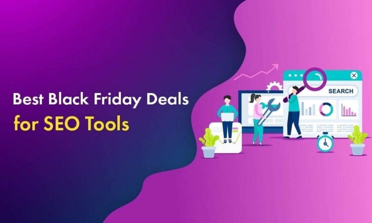 (LIVE) SEO Tools Black Friday Deals 2022: Up to 90% Discount