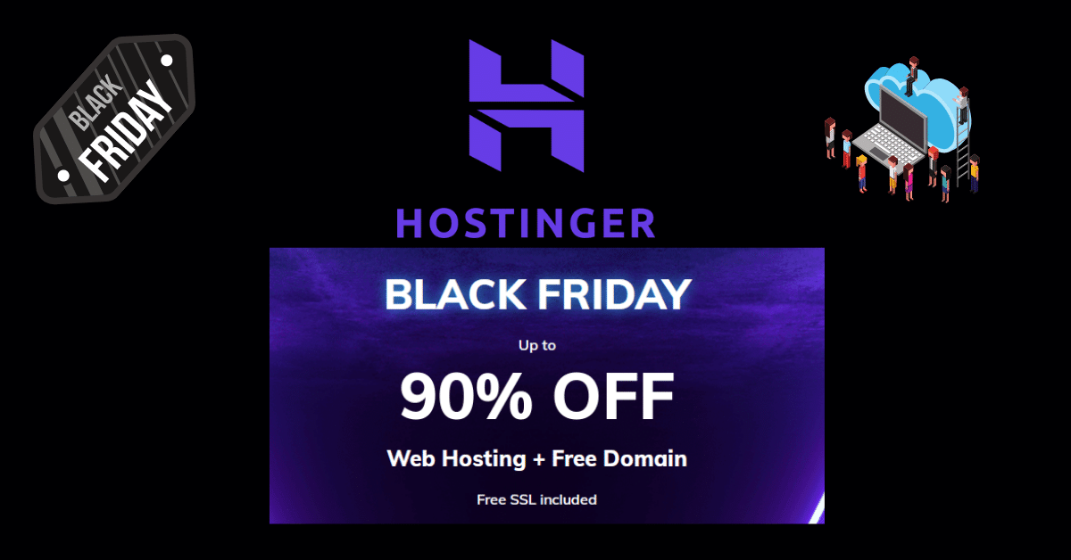 15 Web Hosting Black Friday Deals 2022