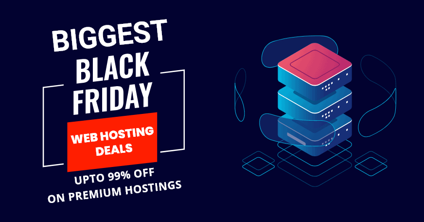 15 Web Hosting Black Friday Deals 2022