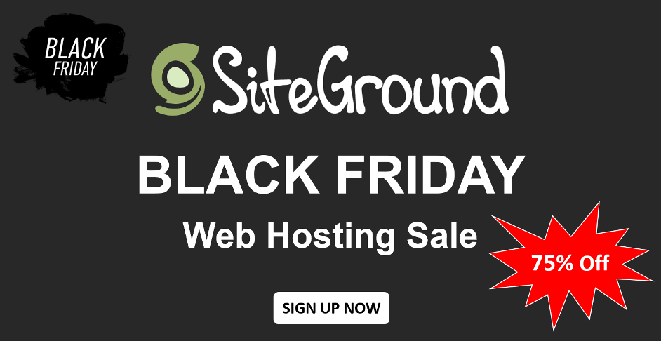 15 Web Hosting Black Friday Deals 2022