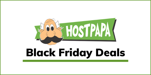 15 Web Hosting Black Friday Deals 2022