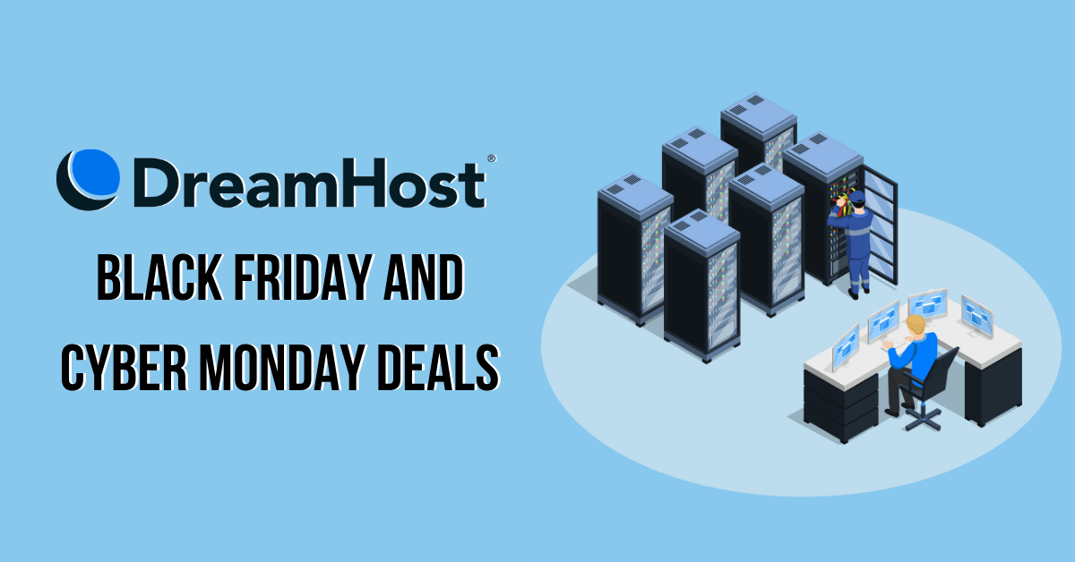 15 Web Hosting Black Friday Deals 2022