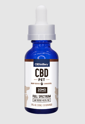 CBDdistilleria