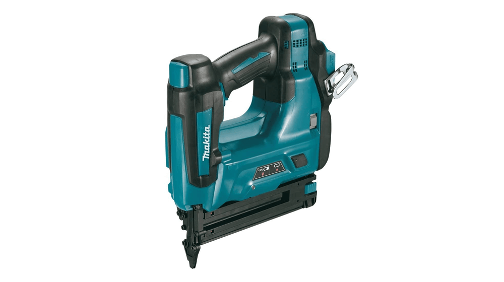 Makita XNB01Z 18V LXT Litio-Ion Inalámbrico Clavadora Brad de 2 pulgadas