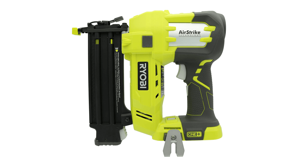 Ryobi P320 Airstrike 18 Volt One+ Clavadora inalámbrica de iones de litio