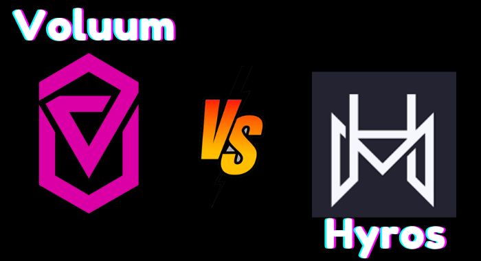 Hyros vs Volumen