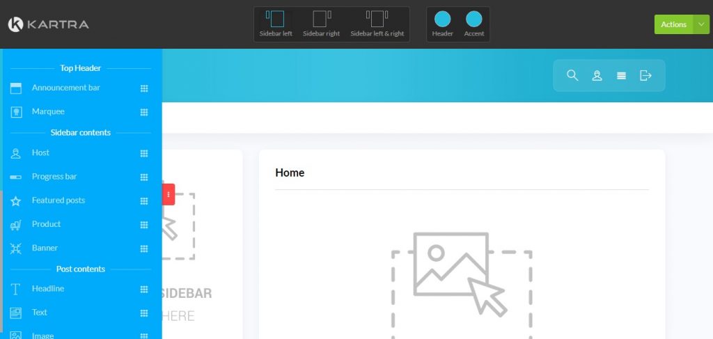 Kartra+para+cursos+constructor de contenido