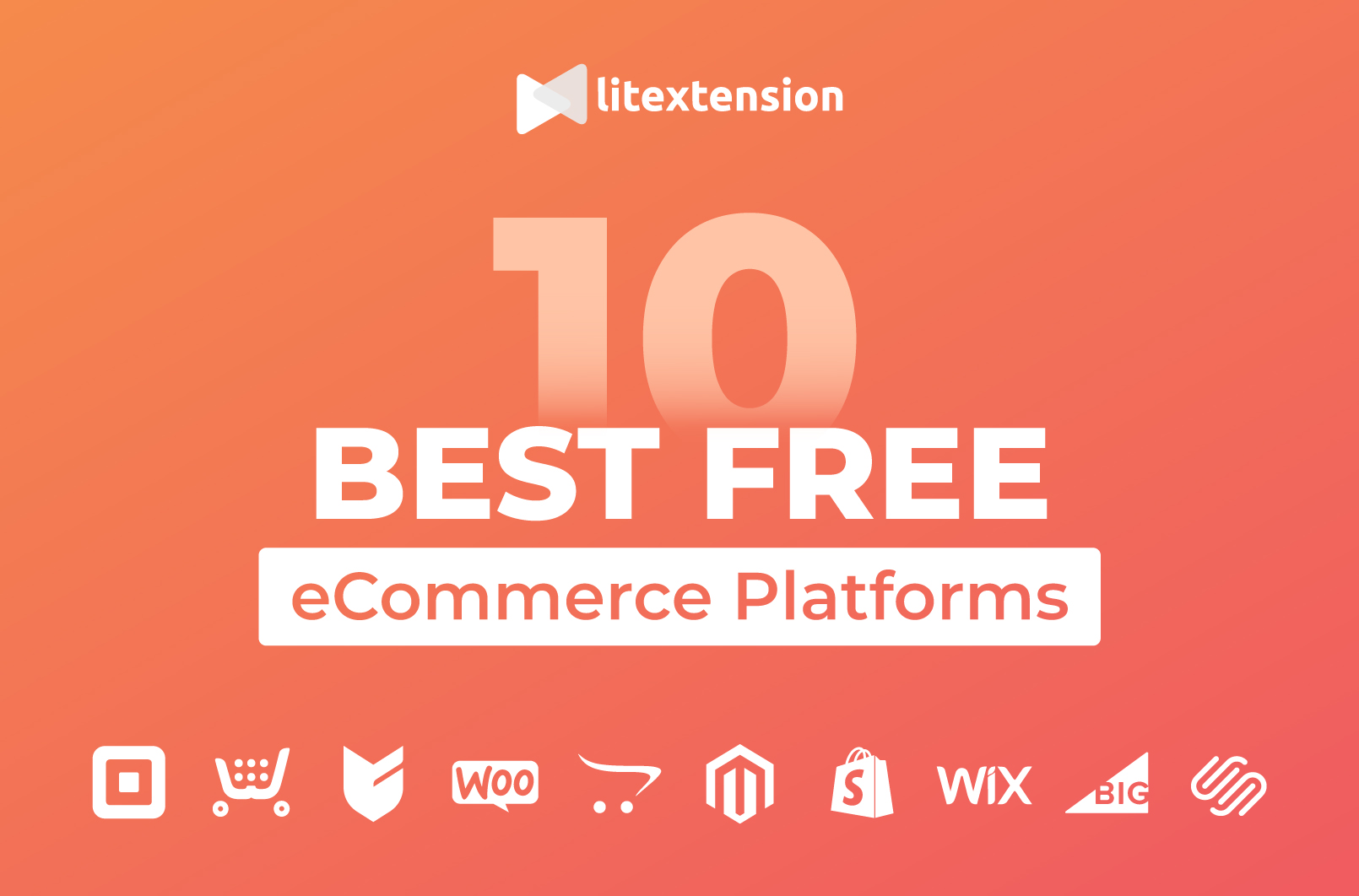 Las 10 mejores plataformas de comercio electrónico gratuitas