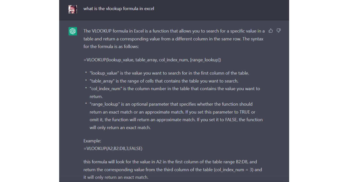 vlookup-excel-formula-chatgpt