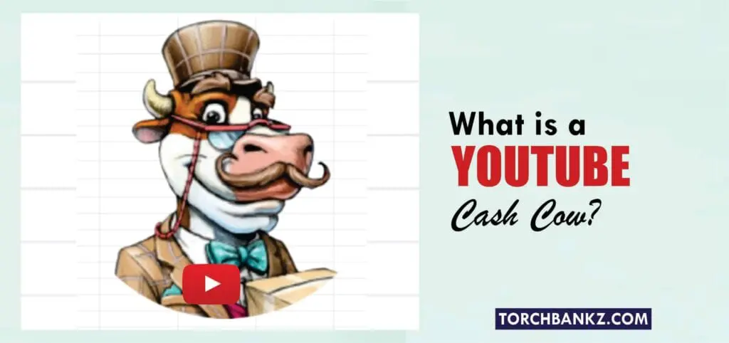 YouTube Cash cow คืออะไร