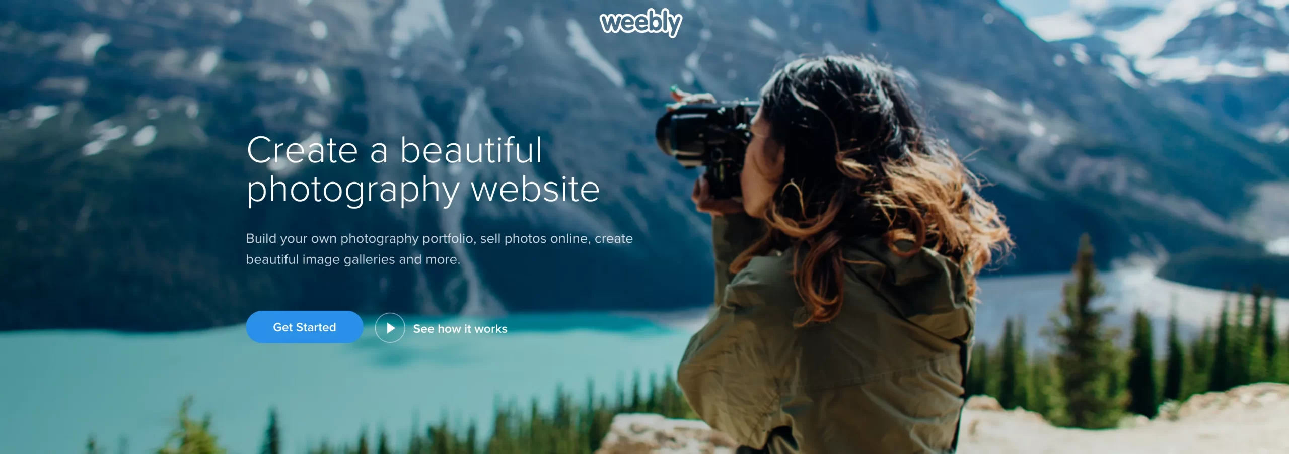 Weebly'ego