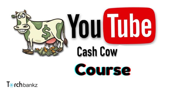 Cours de vache à lait YouTube