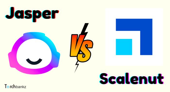 Jaspe vs Scalenut