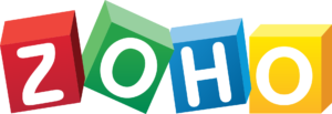 Zoho 工作台