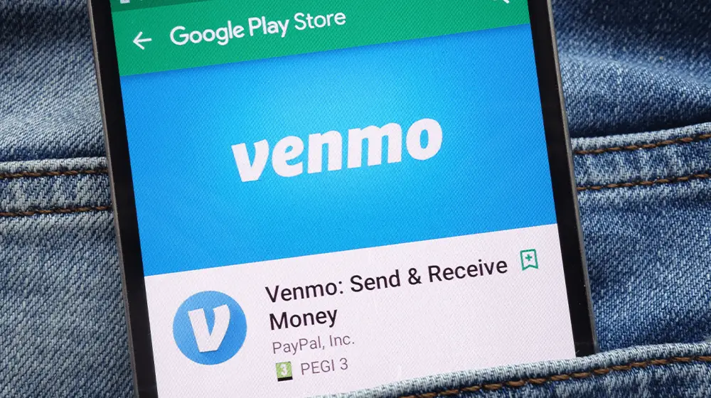 Venmo-Betrug