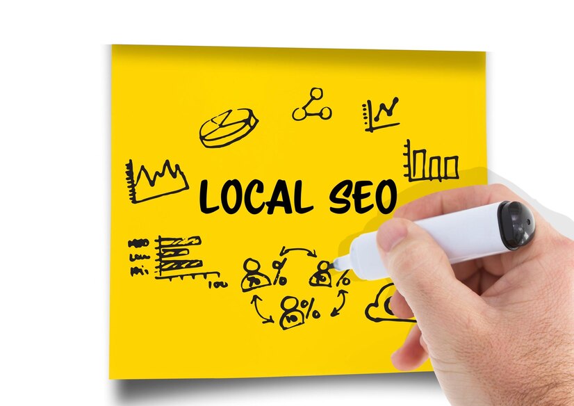 SEO local