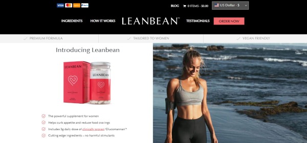 Leanbean - recensioni leanbean