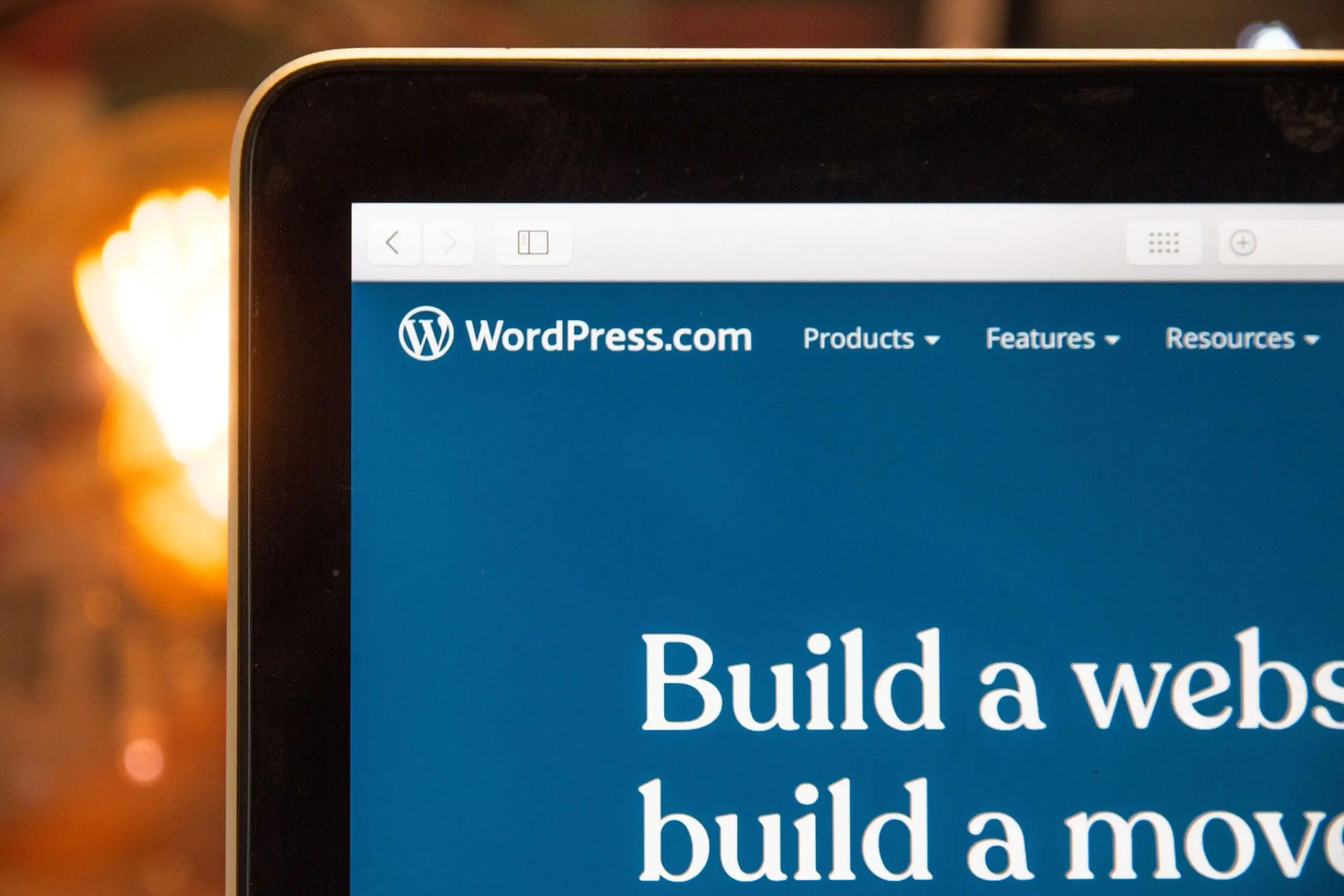 book on wordpress, wordpress book