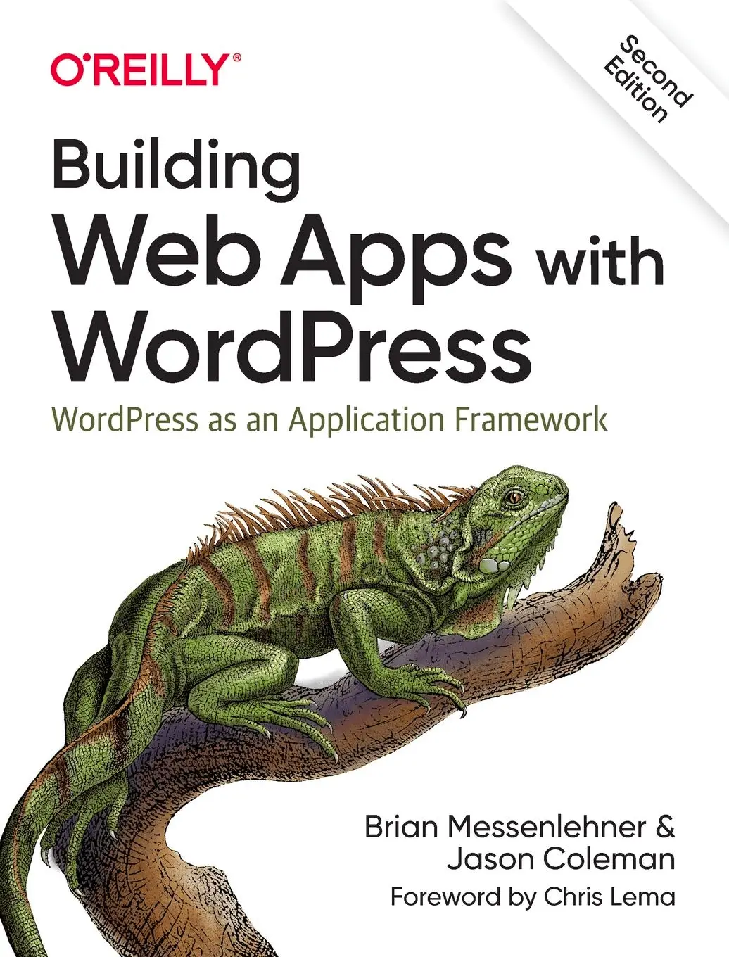 book on wordpress, wordpress book