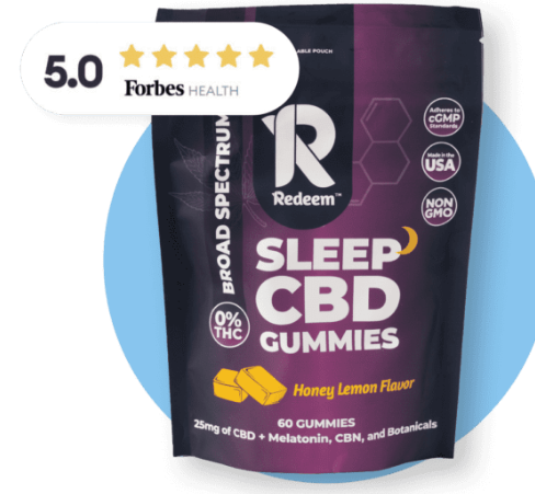 Therapeutics Sleep Gummiesを交換する