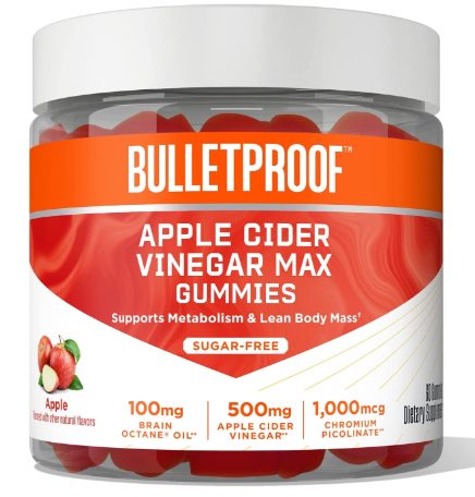 Gummies antiproiettile - caramelle gommose dimagranti