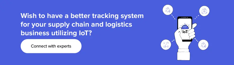 Get tracking system for your supply chain and logistics business