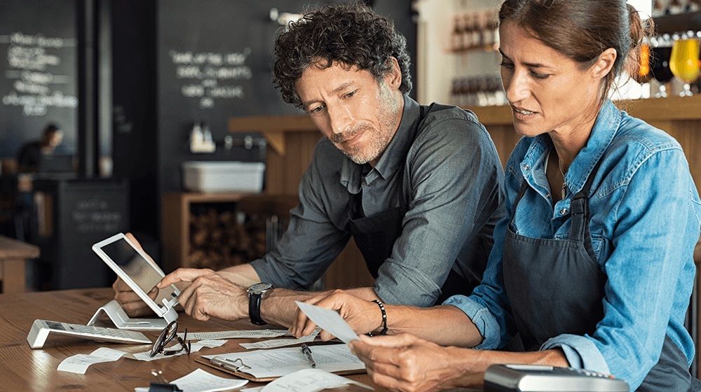 desafíos de la pequeña empresa