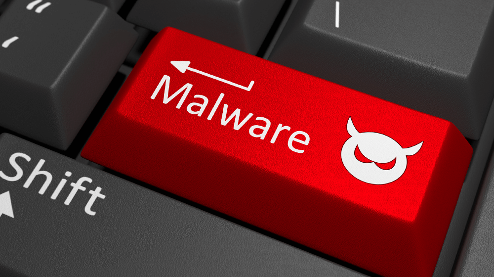 come prevenire il malware