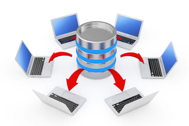 Tipos de virtualização de armazenamento