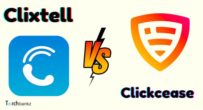 点击停止 vs Clixtell