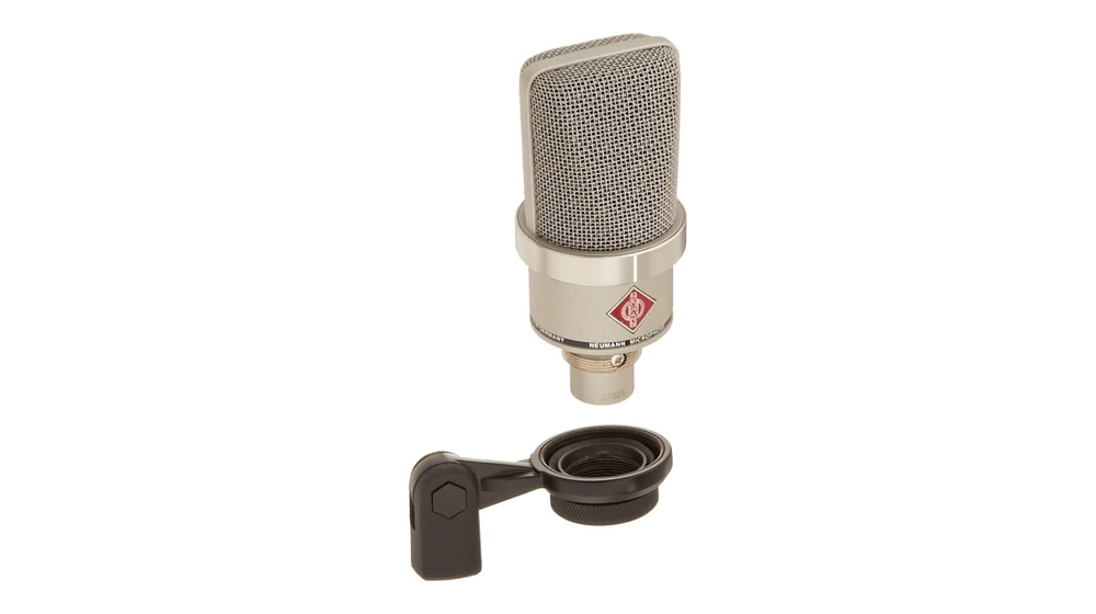 Microfono a condensatore Neumann TLM 102