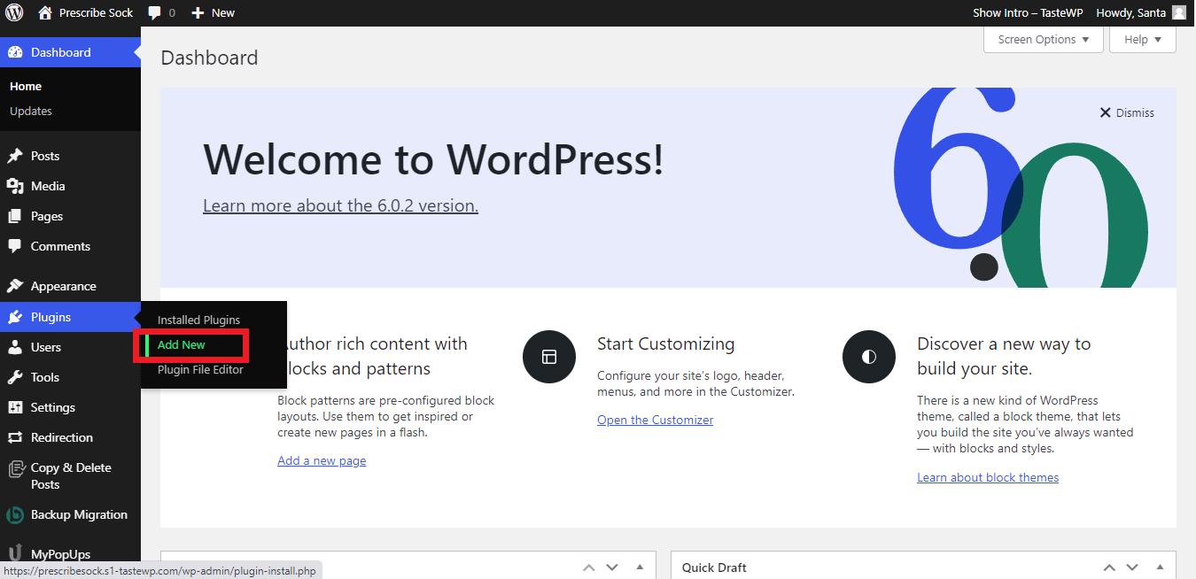 install pwa, install pwa wordpress, pwa, pwa for wordpress