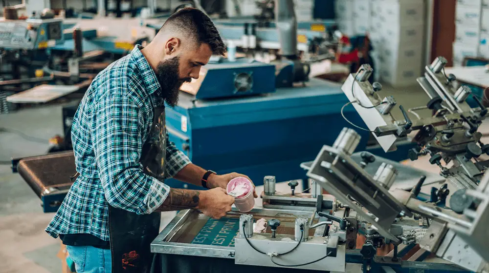 empresas de impresión bajo demanda