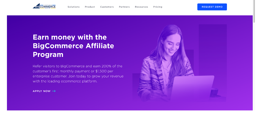 BigCommerce