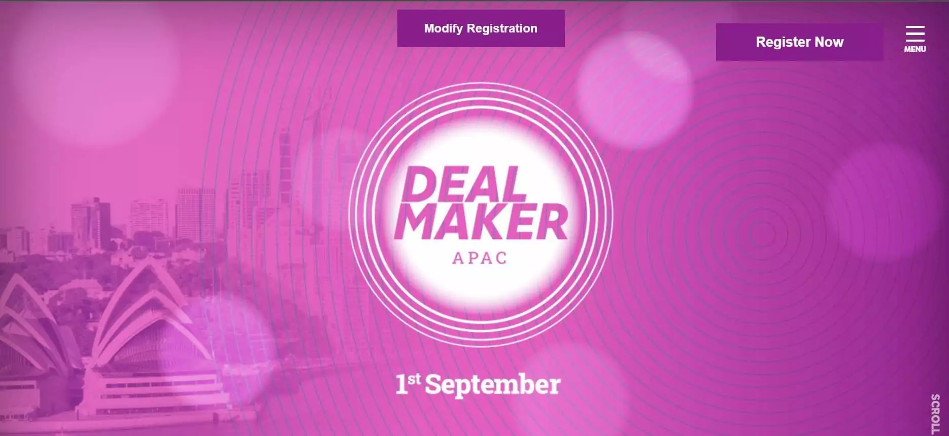 2023-dealmaker-australia 제휴 서밋 제휴 마케팅 이벤트