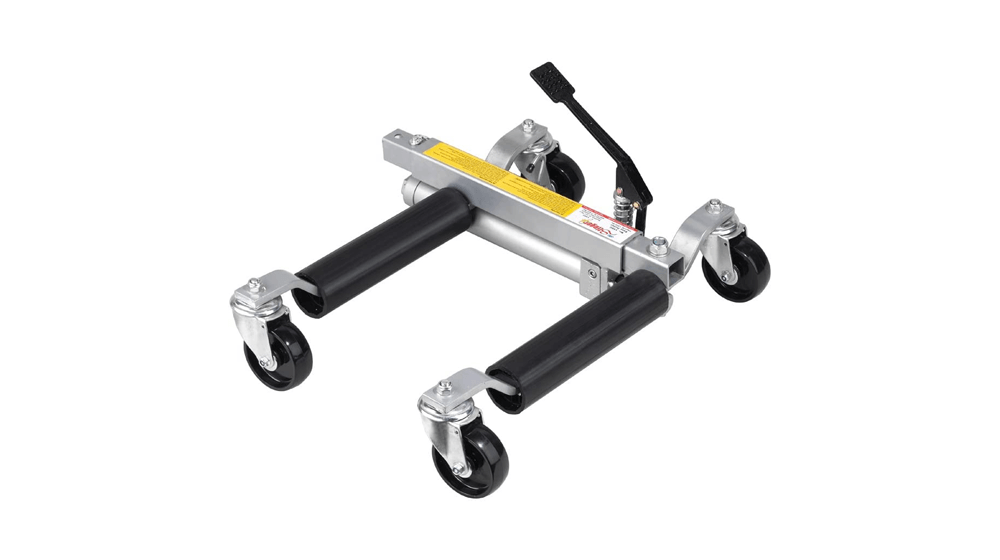 أدوات OTC 1580 Stinger 1500 رطل Easy Roller Dolly