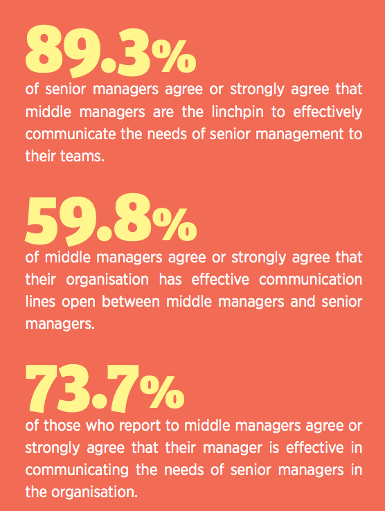 comunicare pentru statistici de management mediu