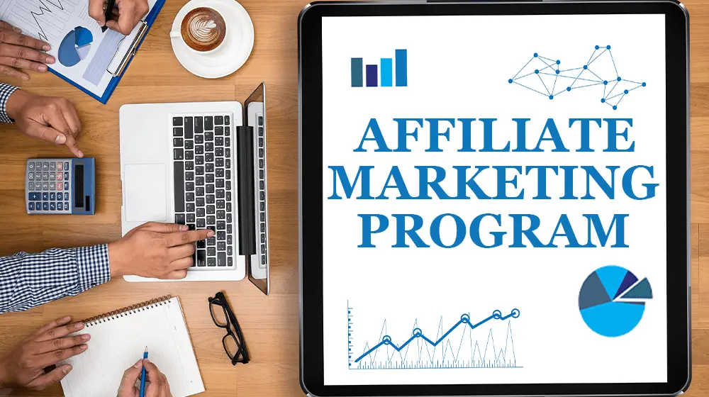 programas de marketing de afiliados