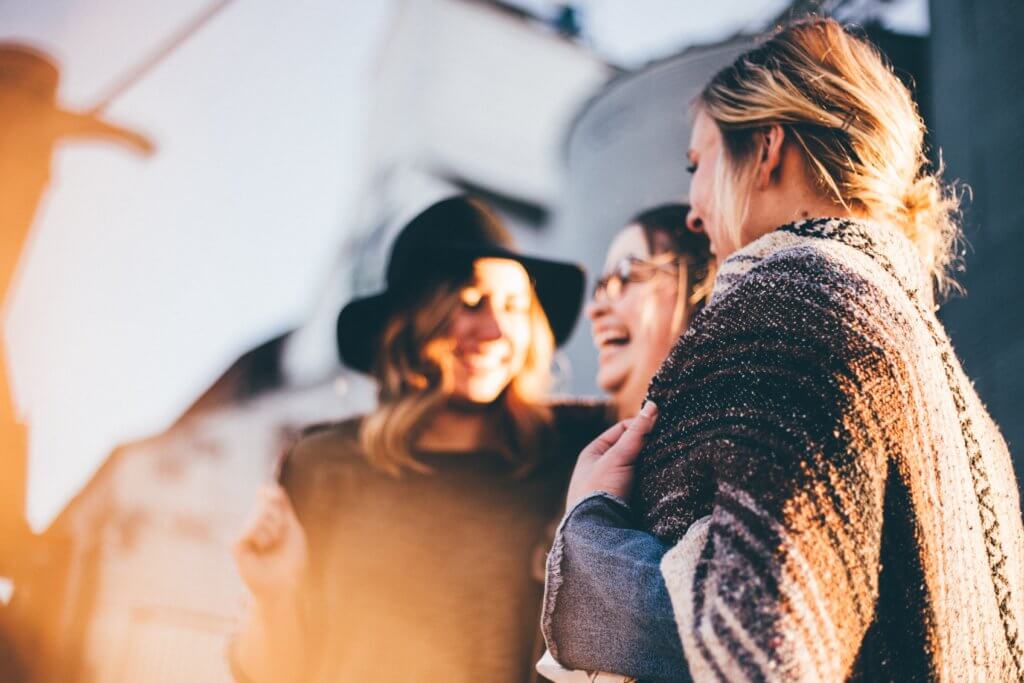 creare una cultura aziendale positiva sul posto di lavoro