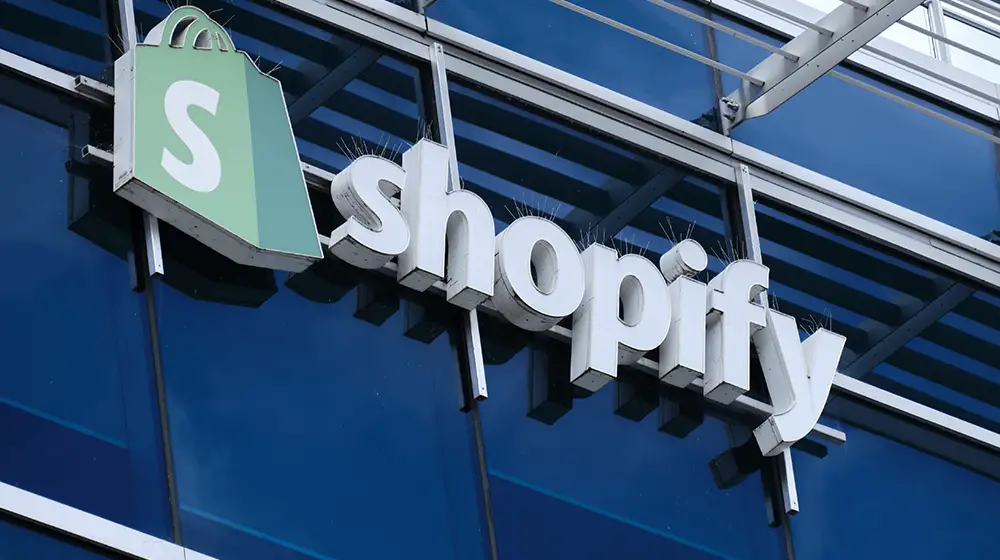 Shopifyとは