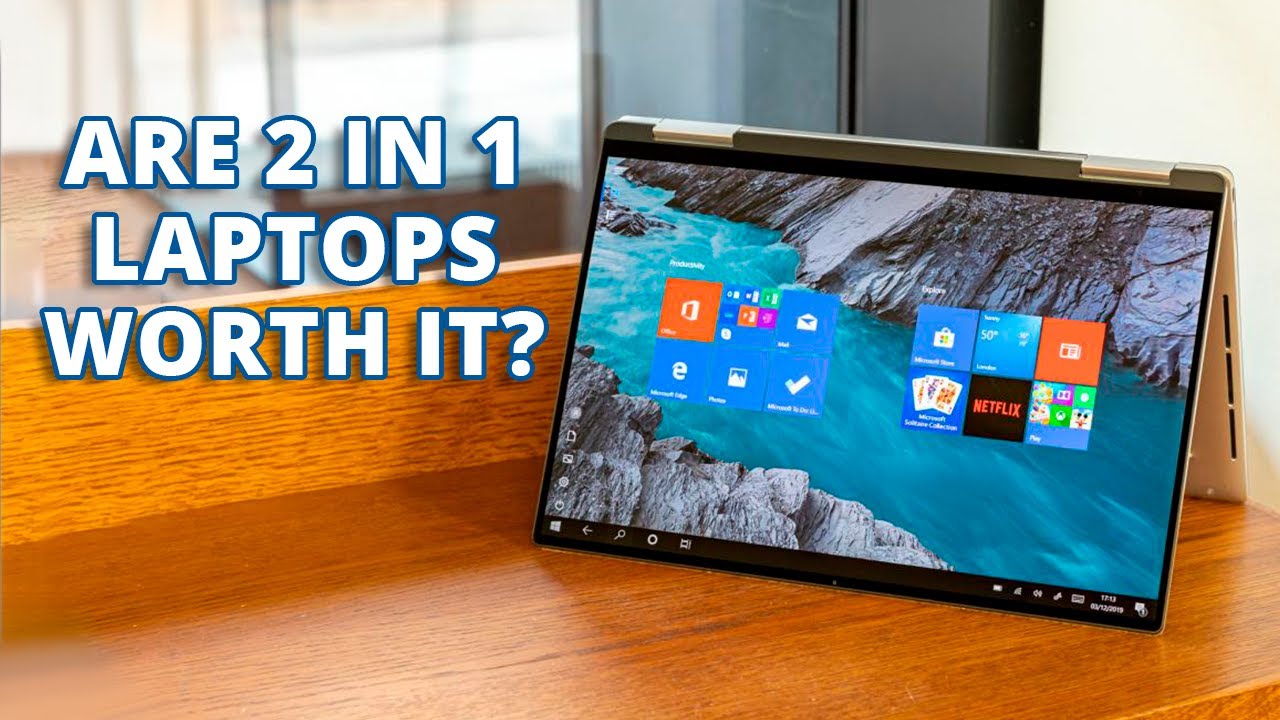 10+Best Convertible laptops in India - Best Options Available