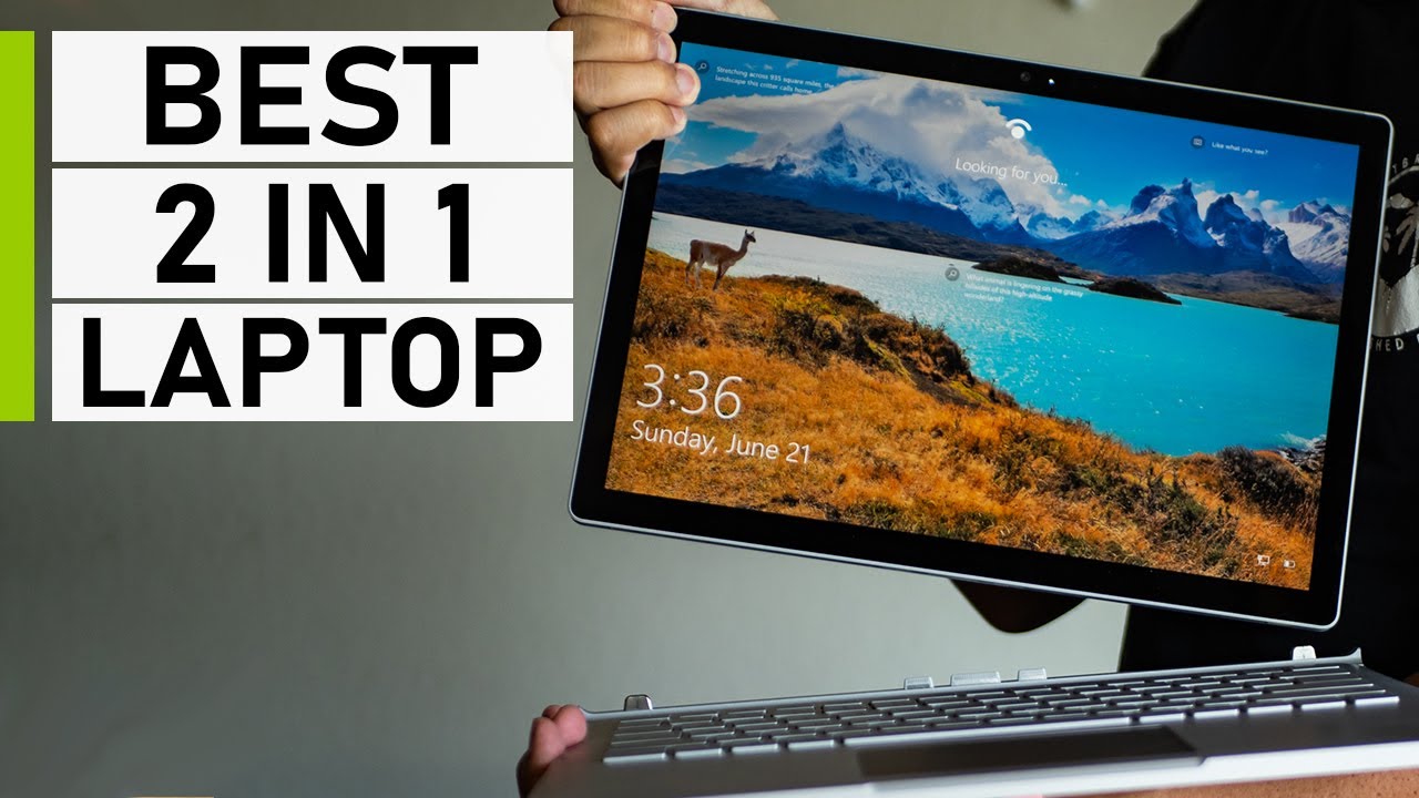 10+Best Convertible laptops in India - Best Options Available