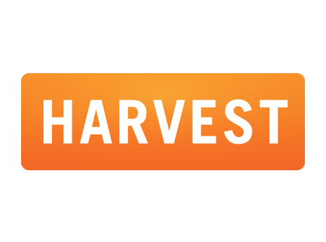 Logo Harvest