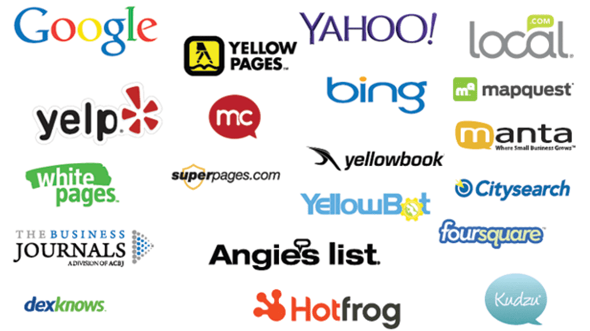 100+ Top Business Listing Sites in 2023